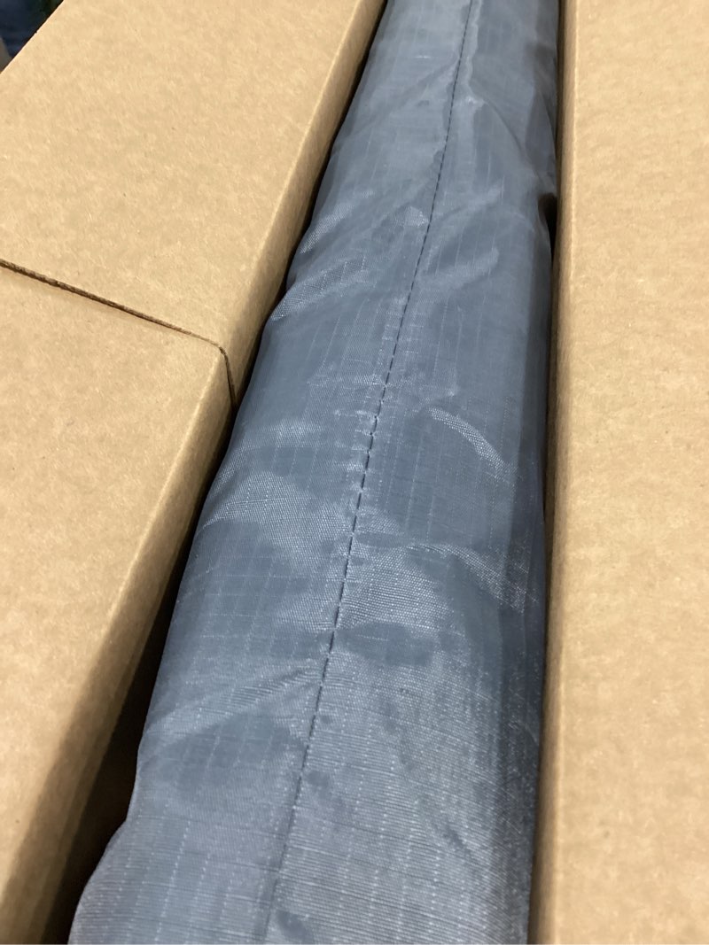 Condition photo showing Good Condition for yjgf dog back seat extender for truck,truck seat cover back seat,dog hammock for truck,pet seat covers for dogs,hard bottom seat extender for dogs(black,for full size truck) black for full size truck