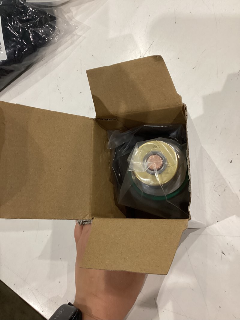 Condition photo showing As Is for wflnhb thermostat kit 88°190f 1830256c92 replacement for international harvester 1986-2008 dt466e dt530e 1822327c91 1822575c92
