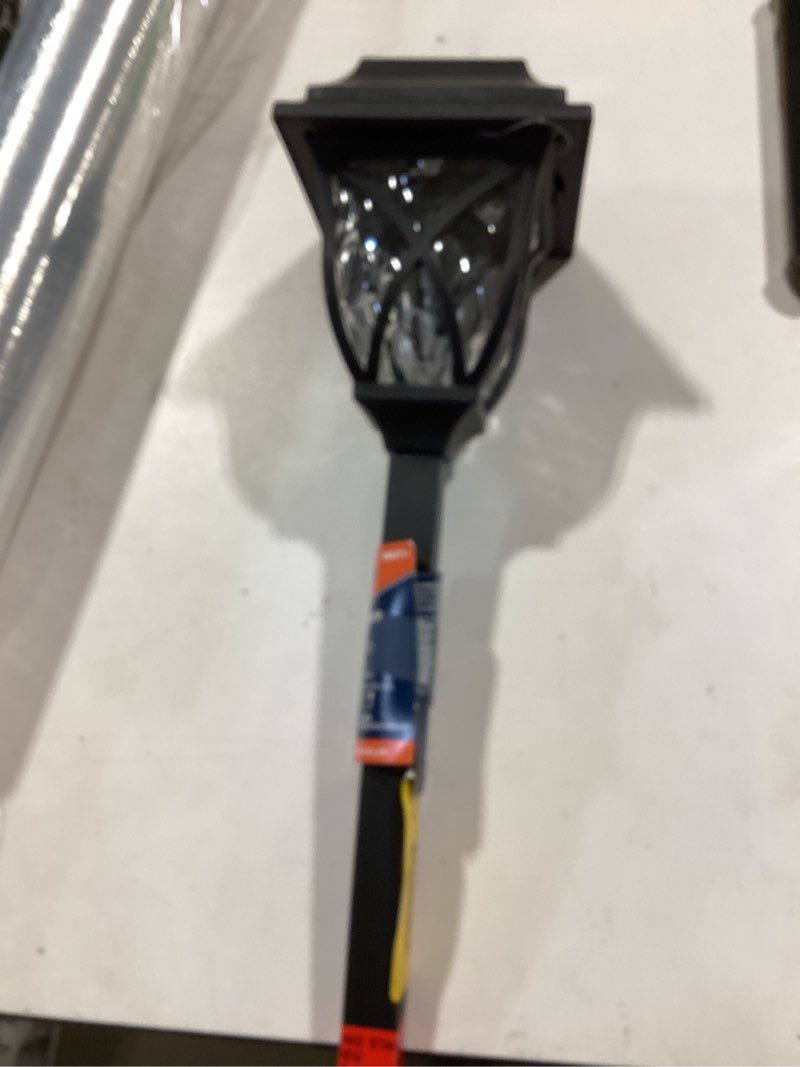 Condition photo showing Good Condition for portfolio 5lm solar square path light