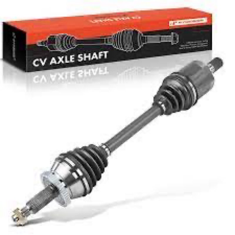 ( similar products) A-Premium CV Axle Shaft CVA65293-C