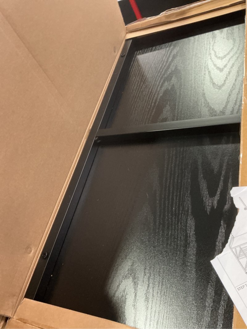 Condition photo showing New/Like New for 3D Printer Rack Filaments Storage - Rolling 3d Printing Stand Filament Organizer, Spools Holder Racks Cart with Wheels, Heavy Duty Shelf Hold Spool PLA, ABS, PETG for Garage Office Workshop