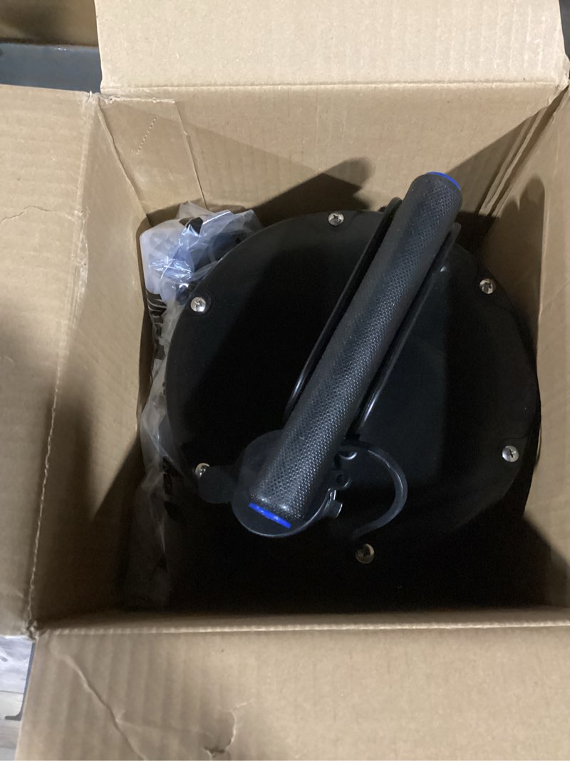 Condition photo showing Good Condition for EWK 6.5L Manual Oil Extractor Pump for Oil Change, Fluid Evacuators for Cars, Boats, Jet Skies, Lawnmowers, Quick Oil Drain in 10 Pumps