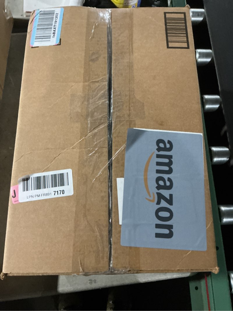 Condition photo showing Good Condition for Presto 8-Quart Big Kettle, Steamer and Deep Fryer Multi-Cooker, Black