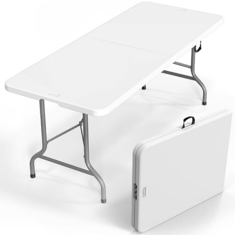 6 LUN Changkuan Folding Table