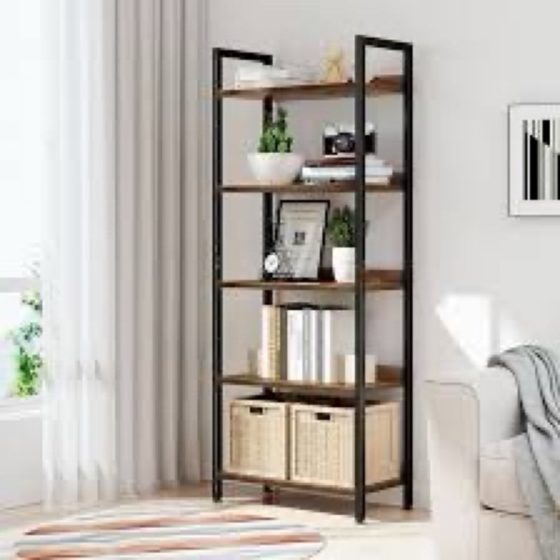 NUMENN Rookshelf, 5 Fier Roo.. and Home Ulice, Cork Hai