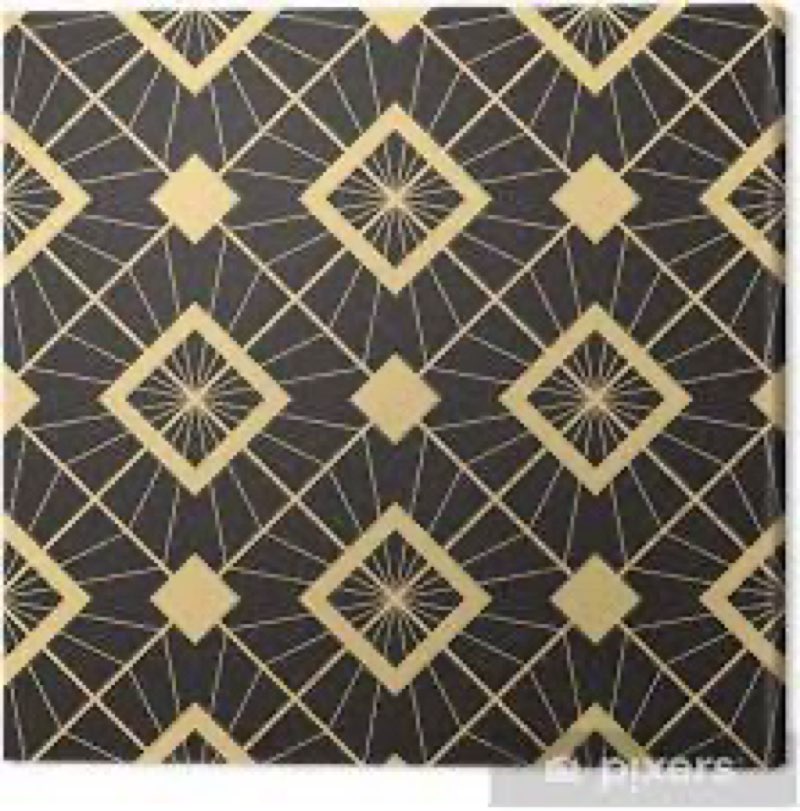  Similar to stock photo Black and gold canva print 
