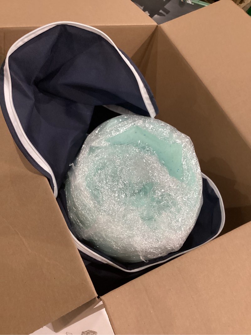 serta 10\" cooling gel memory foam twin mattress & 7\" cooling gel memory foam twin mattress bundle : home & kitchen