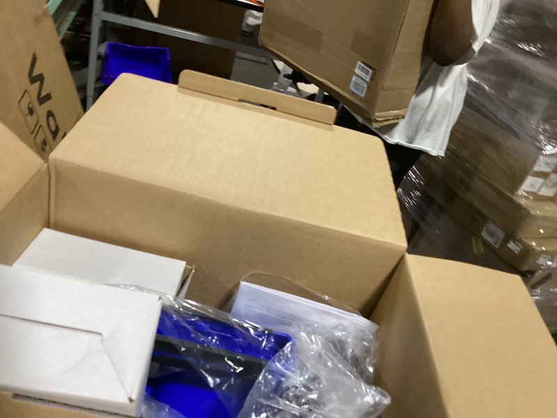Condition photo showing New/Like New for kobalt 2.11-gallon plastic pump sprayer