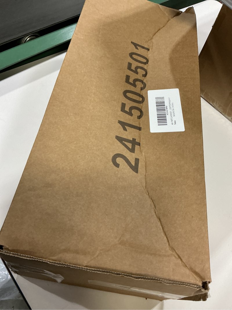 Condition photo showing Good Condition for AMI PARTS 241505501 Refrigerator Door Bin Replacement Parts fit for frigi.daire FGHC2331PFAA FFSC2323TS0 LGHK2336TF6 FGSC2335TF0 FGSC2335TFB FFSC2323TSA FFSC2323TS8 Refrigerator