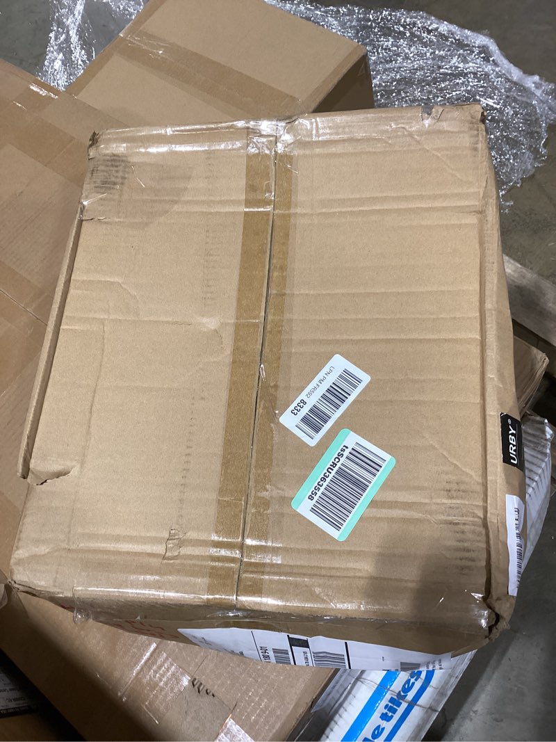 Condition photo showing Good Condition for urby 12pk 21 inch wide shoulder wooden hangers no shoulder bump. design for suit, jackets, heavy cloths with non slip pants bar. easy-to-install hook for convenient and quick setup. wood 12