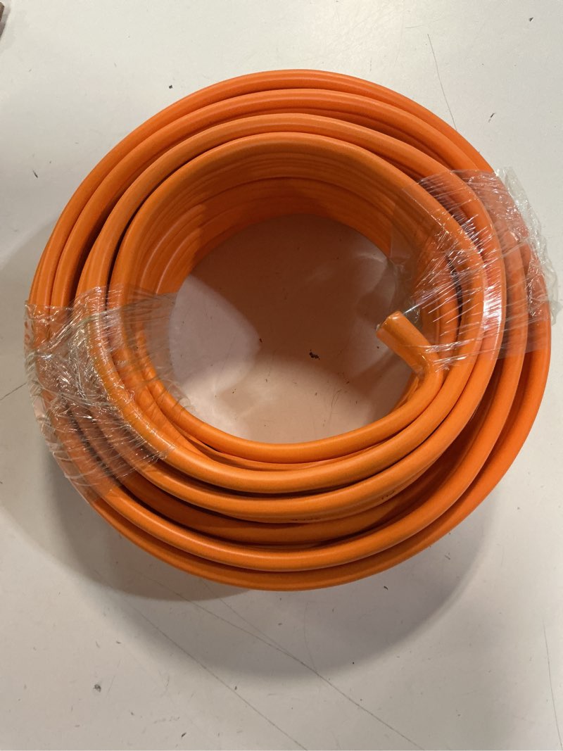 Condition photo showing Good Condition for energeaster 10/2 nm-b wire,with ground indoor electrical copper wire?10 gauge wire 2 conductor non-metallic sheathed copper cable(25ft orange) 25ft 2x10awg-orange