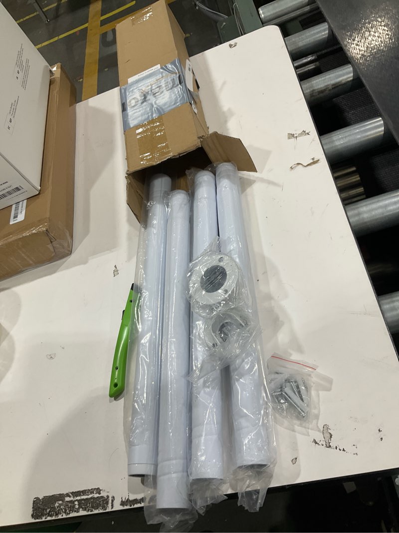 Connection Rod w mount, unknown model