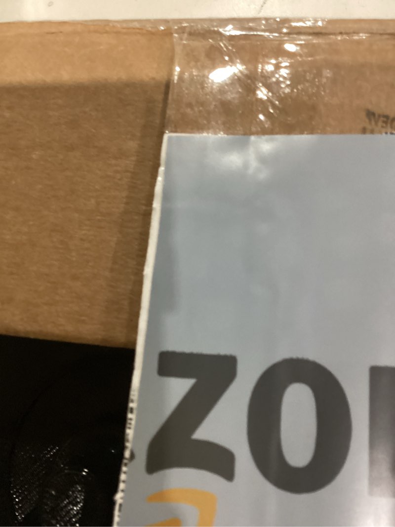 Condition photo showing As Is for M18 Cut-Off Grinder Packout Organizer for Milwaukee Compact Organizer - Tool, Blade, and Battery Liner for Enhanced Protection Model 2686-20