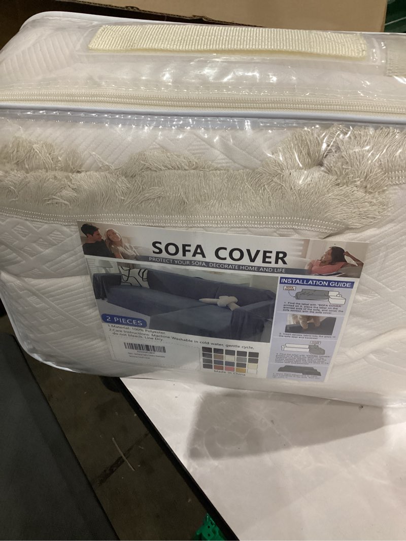 sofa cover