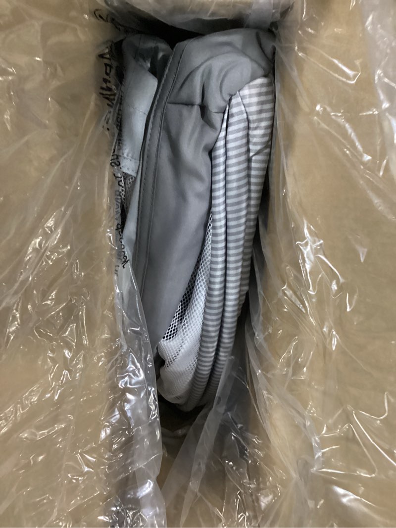 Condition photo showing Good Condition for safety 1?? sleepy traveler infant bassinet, dreamscape