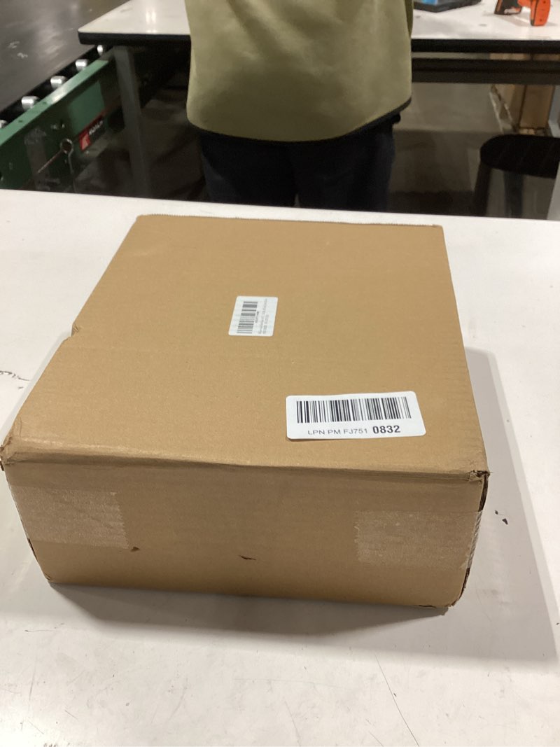 Condition photo showing New/Like New for mlikero card deck case for trading cards 1800+, trading card storage box with 10 dividers and 3 foam stoppers, leather magnetic closure commander deck box fit for yugioh, mtg and sport cards 3 rows-black