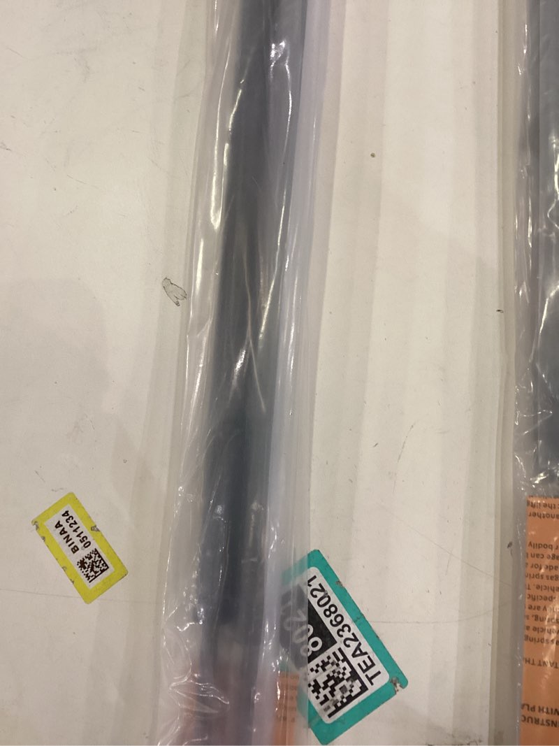 Condition photo showing New/Like New for Liftgate lift Support