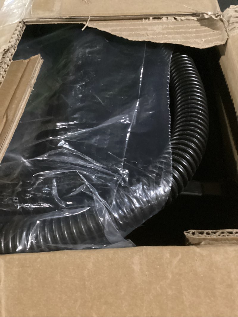 Condition photo showing New/Like New for XXL Ice Bath Tub for Athletes, Compatible with Water Chillers, 216-Gallon Inflatable Cold Plunge Tub with Insulated Lid, Thermometer, Water-Absorbent Mat, Portable for Outdoor & Indoor Recovery