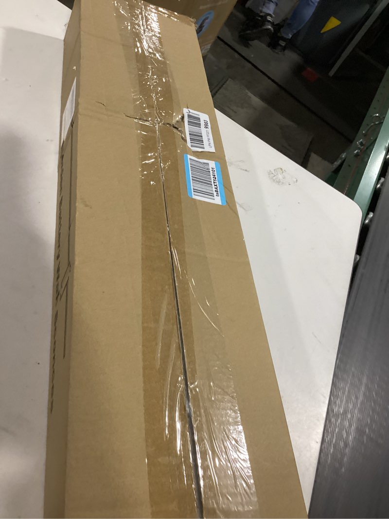Condition photo showing Good Condition for NIORSUN 35.4 Inch Battery Operated Wall Sconce Set of 2,Black Minimalist Rechargeable LED Wall Light