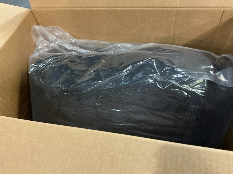 Condition photo showing item condition for Zenicham 900D Heavy Duty Center Console Boat Cover, Windproof Full Metal Buckle Straps Boat Cover fo