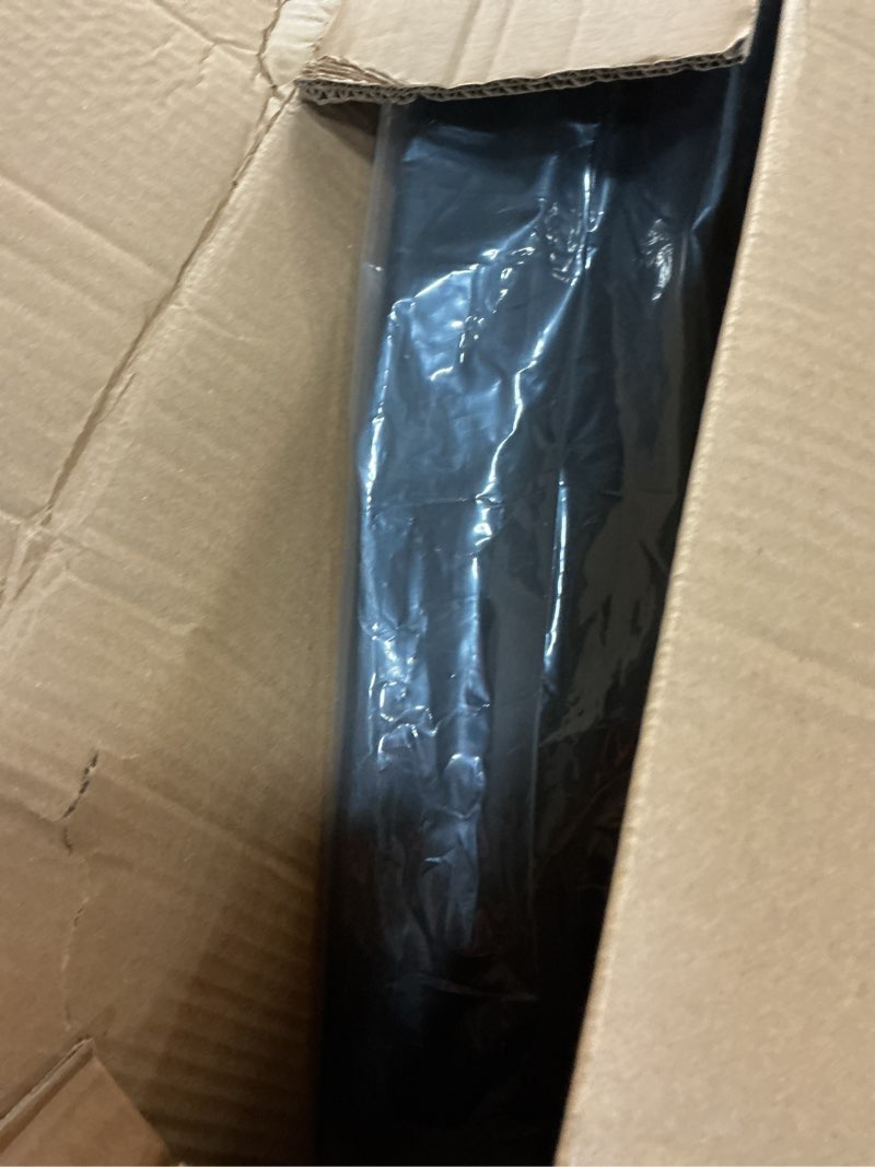 Condition photo showing Good Condition for ecotric front lower bumper valance deflector compatible with 2011-2016 ford f250 f350 super duty air dam panel replacement for bc3z17626aa fo1095241