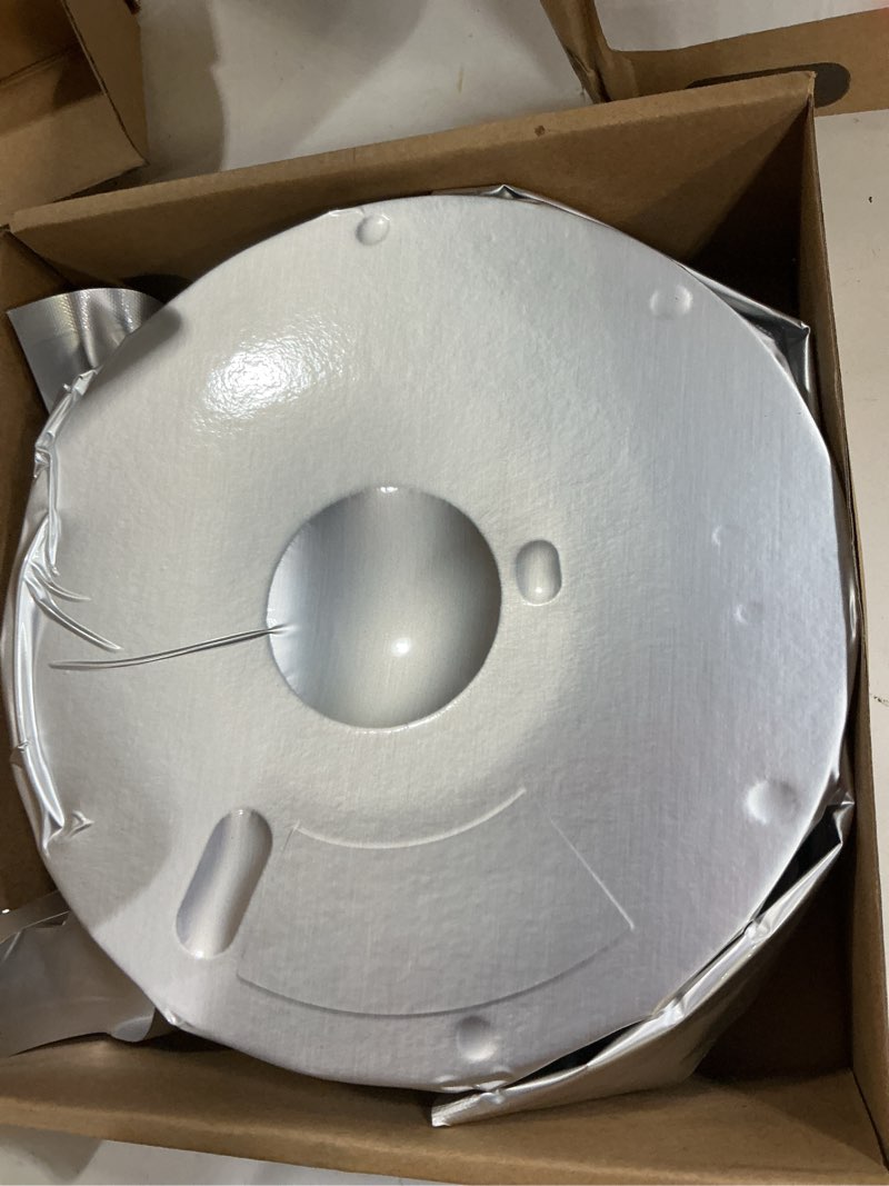 Condition photo showing New/Like New for polymaker pc-pbt filament 2.85mm, natural polycarbonate filament 2.85mm pbt blend, 1kg cardboard spo
