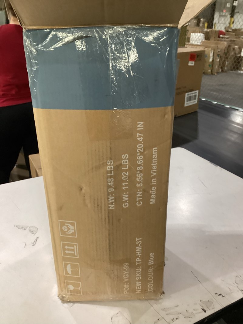 Condition photo showing New/Like New for Mattress topper