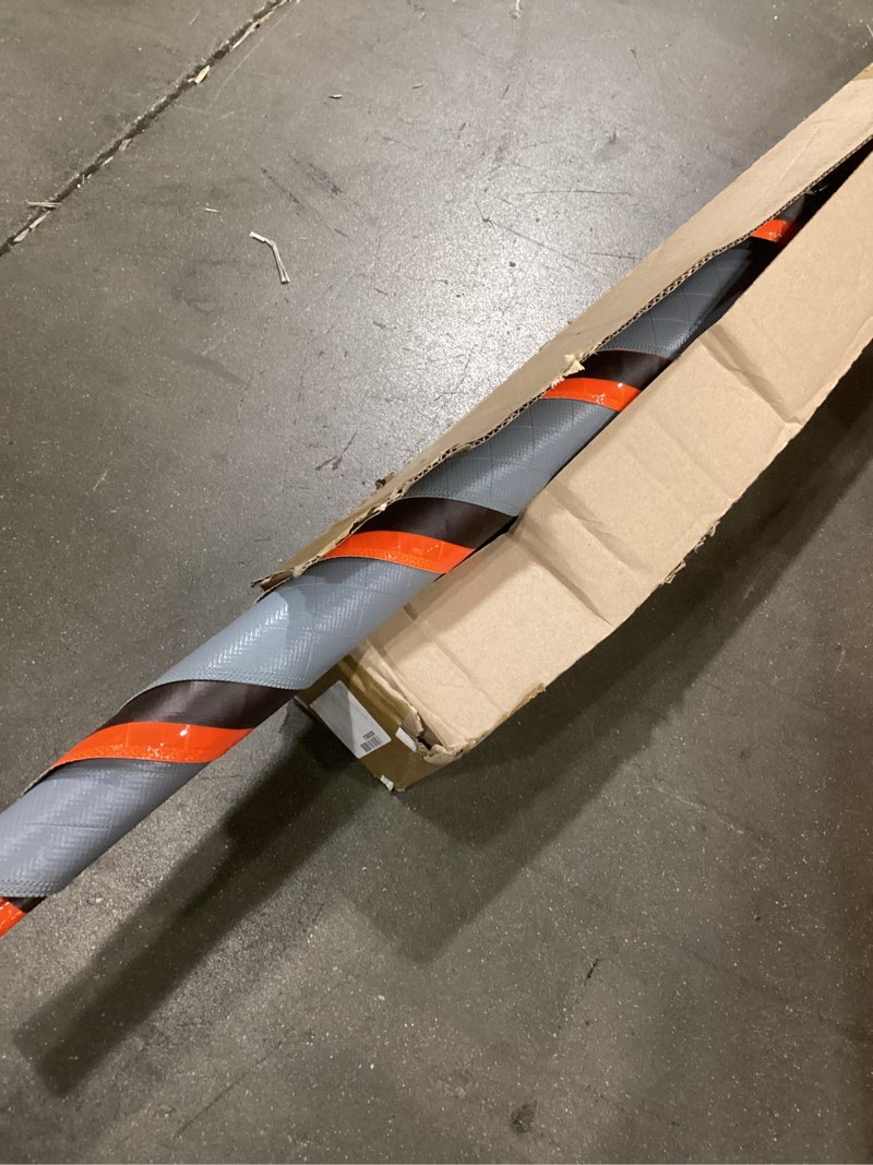 Condition photo showing Good Condition for Roll-Up Sign-48" Superbright-Signal Work Ahead