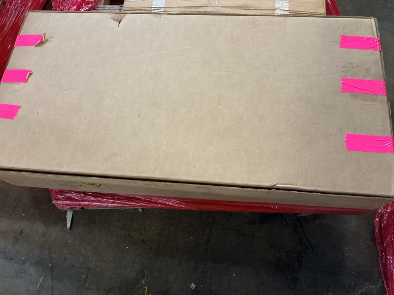 Condition photo showing Good Condition for Walking Pad Treadmill with Auto Incline 15%, Vitalwalk Full Deck 40"x16", 350lbs Capacity, 3.0HP Brushless, Portable Under Desk Treadmills for Home Office, Upright Space-Saving, Ambient Light, APP