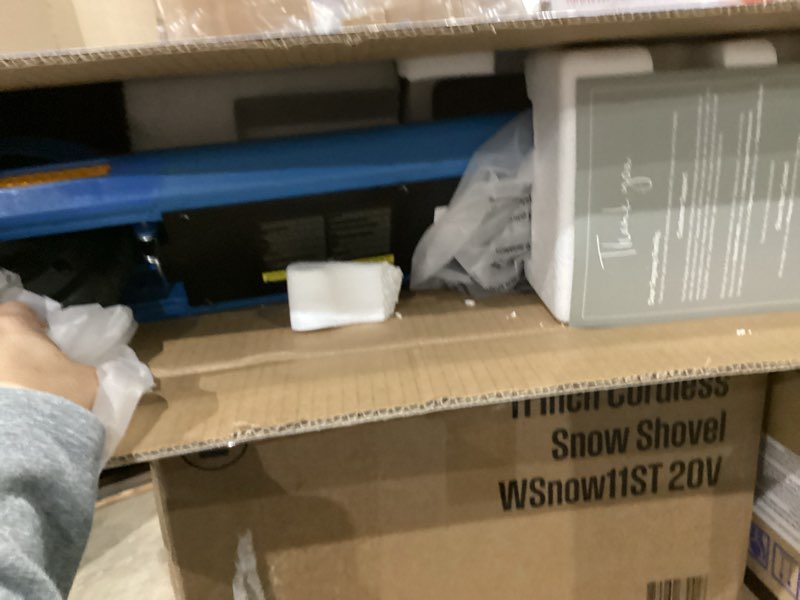 Condition photo showing Good Condition for Segway Ninebot eKickScooter - Electric Scooter for Kids 6-14, w/t Adjustable Handlebar Height (Only C2 Pro) for Riders up to 132 lbs, Includes New Cruise Mode, UL-2272 Certified C2 Lite / 9.9 mph