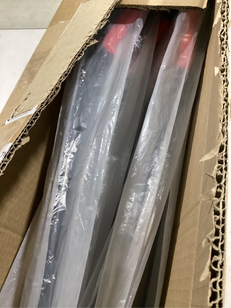 Condition photo showing Good Condition for Norme 12 Pcs Grabber Reacher Tool Bulk, 31.5" Long Handle Trash Picker for Elderly Assist, Lightweight Handy Aid Nonslip Claw Grabber for Arm Extension 360 Rotating Pickup Stick Outdoor Cleanup Tool