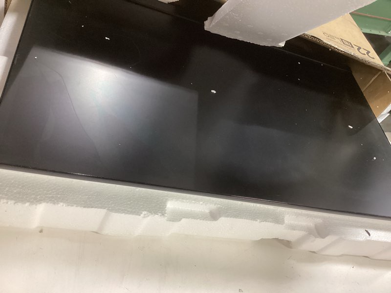 Condition photo showing As Is for Acer 21.5 Inch Full HD (1920 x 1080) IPS Ultra-Thin Zero Frame Computer Monitor (HDMI & VGA Port), SB220Q bi 21.5-inch