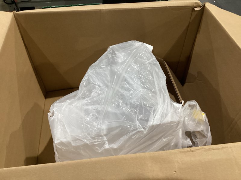 Condition photo showing Good Condition for CiaoHER Acylic Coffee Cup and Lid Dispenser with 9 Compartments, Counter Top for Coffee Station to Organize Disposable Cups, for Home or Office Use (Clear)