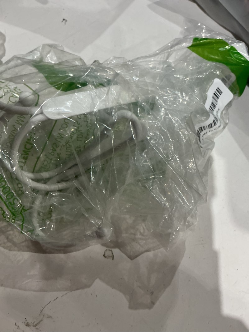 Condition photo showing Good Condition for fyy over the door hooks - 2 pack door hangers with sponge pad prevent scratches heavy duty organizer hooks for hanging clothes, robe, towels, hats, bags white, fit 1.2-1.47 inch door