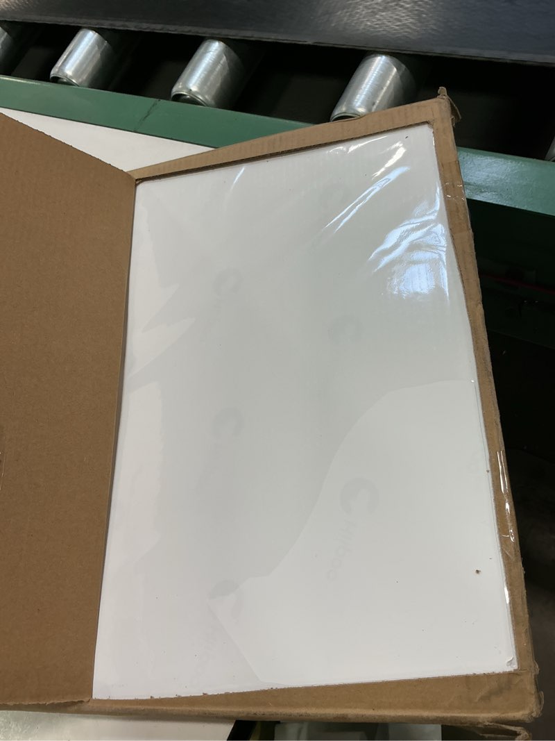 Condition photo showing Good Condition for Hiipoo Sublimation Paper 13x19 Inch, Work with Sublimation Ink and E Sawgrass Inkjet Printers for Mugs T-Shirts Light Fabric and Other Sublimation Blanks (110 Sheets, 120G) 120g 13" x 19"