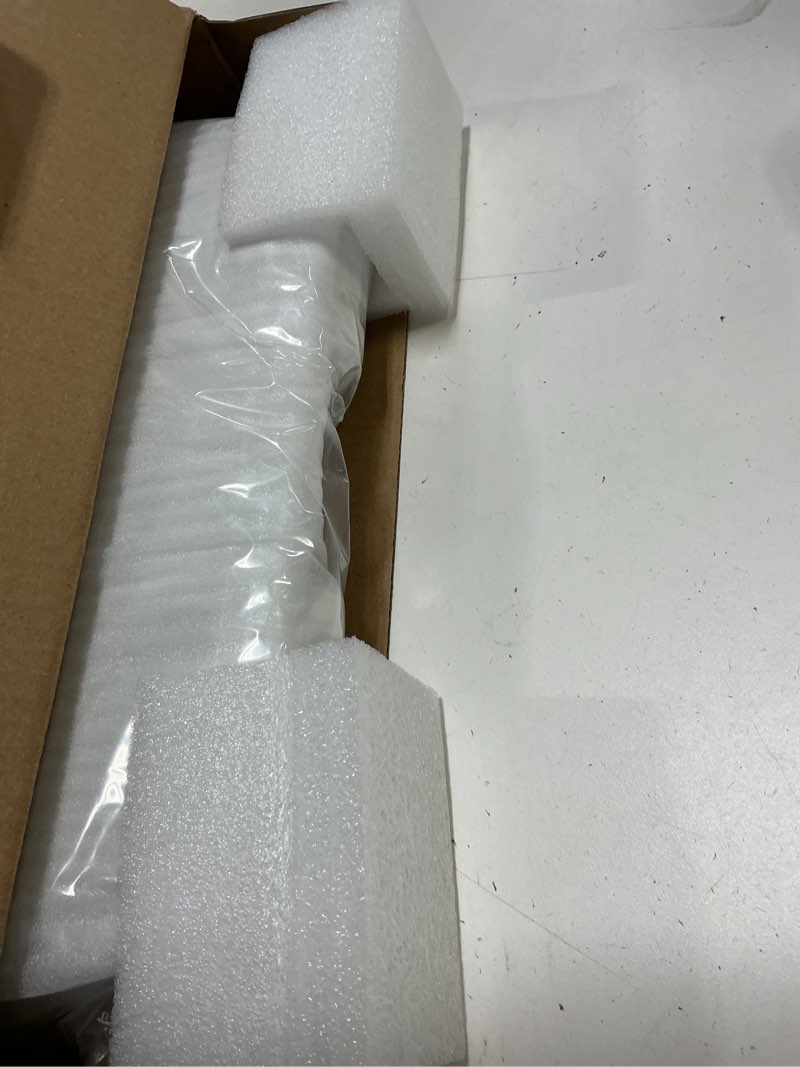 Condition photo showing Good Condition for American Standard 5020A65G.020 Traditional Luxury Toilet Seat, Slow-Close, Elongated Front, White White Elongated Front