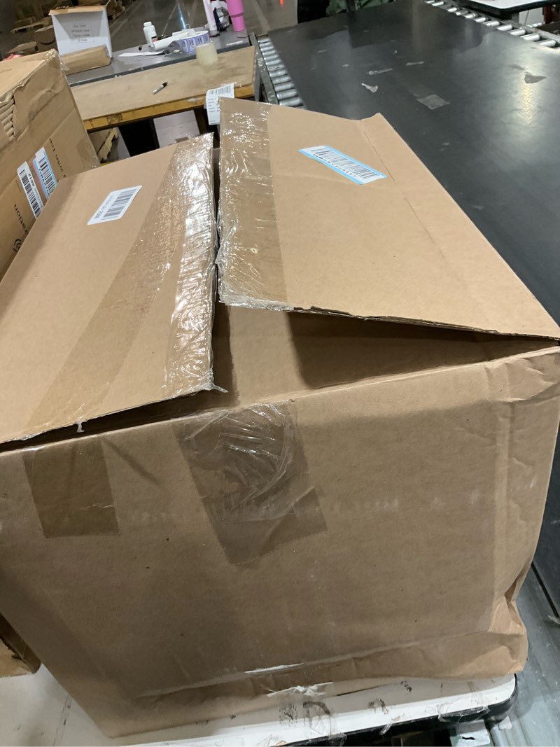 Condition photo showing As Is for baby seat