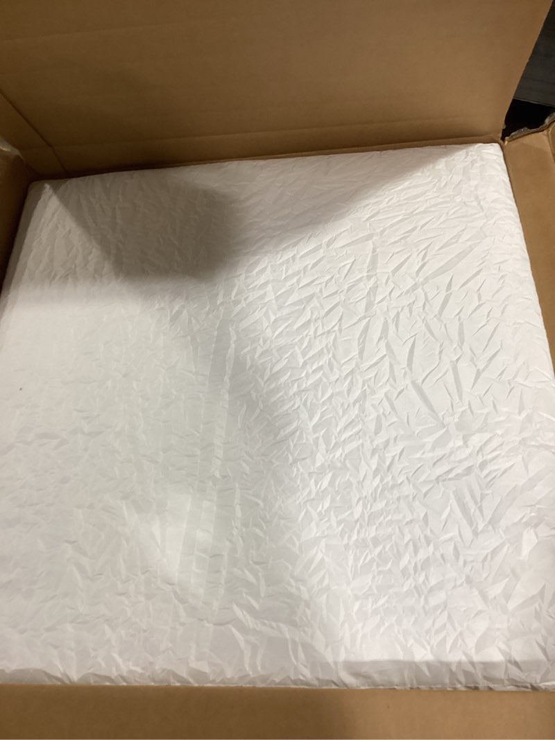 Mini Mattress foam 