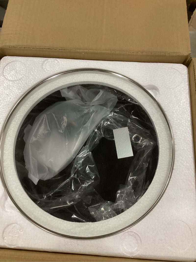 Condition photo showing Good Condition for dezin hot pot electric with divider, 4l electric shabu shabu with dual-flavor pot,3.7" depth nonstick dual side with multi-power control for party, family and friend gathering