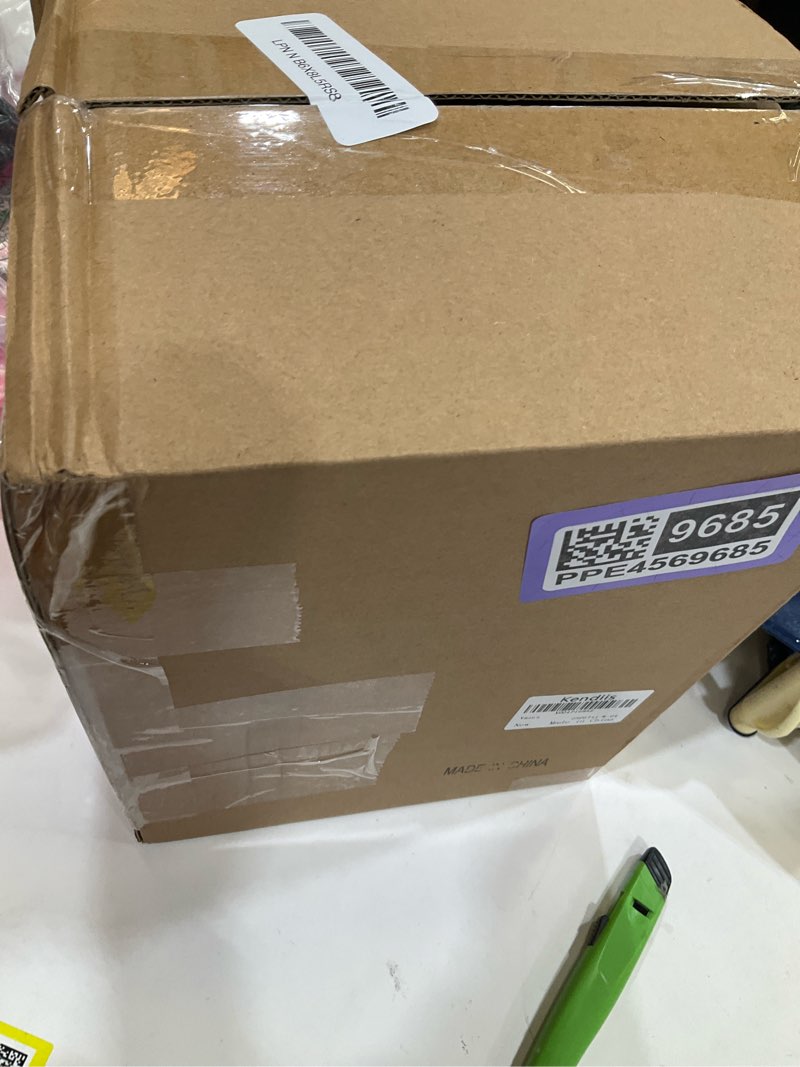 Condition photo showing New/Like New for Ceramic Bud Vases, White Mini Vase Set of 11, Small Pottery Vases for Flowers Mini Ceramic Vases for Pampas Grass Vase Bulk for Wedding Table Centerpieces Decoration Boho Home Decor DIY Gift A-white Bud Vases 11pcs