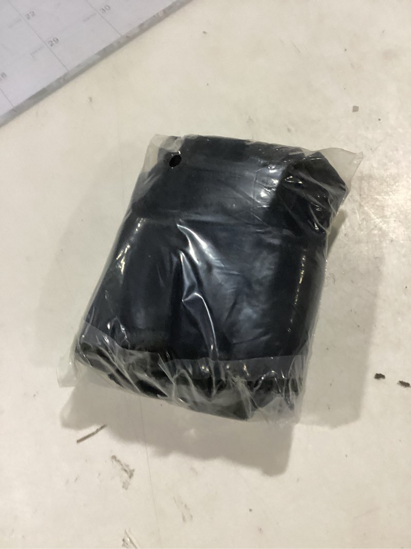 Condition photo showing New/Like New for Dog Knee Brace for Torn ACL Hind Leg - Orthopedic Rear Leg Wrap with 2 Metal Stabilizers and Vest for Support, for Small Medium Large Dogs, for Arthritis, Luxating Patella, and Joint Injury Recovery