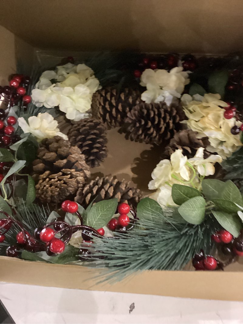 Wreath