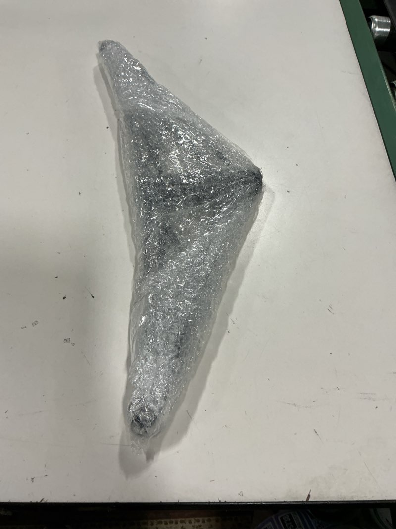 Condition photo showing Good Condition for Barydat Christmas Tree Stands Metal Folding Artificial Christmas Tree Legs Replacement Holder Base f