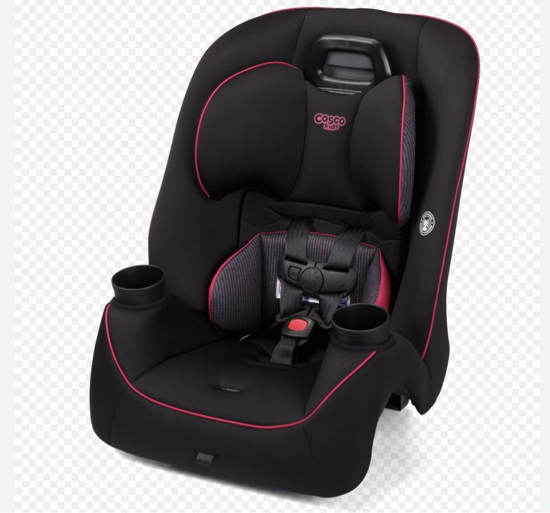 easy elite slim all-in-one convertible car seat