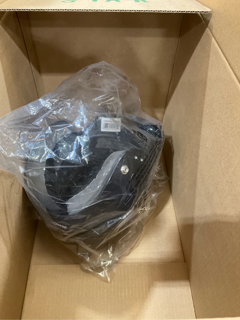 Condition photo showing Good Condition for Rawlings | Remix & COOLFLO Batting Helmet | T-Ball| Multiple Colors Black - COOLFLO