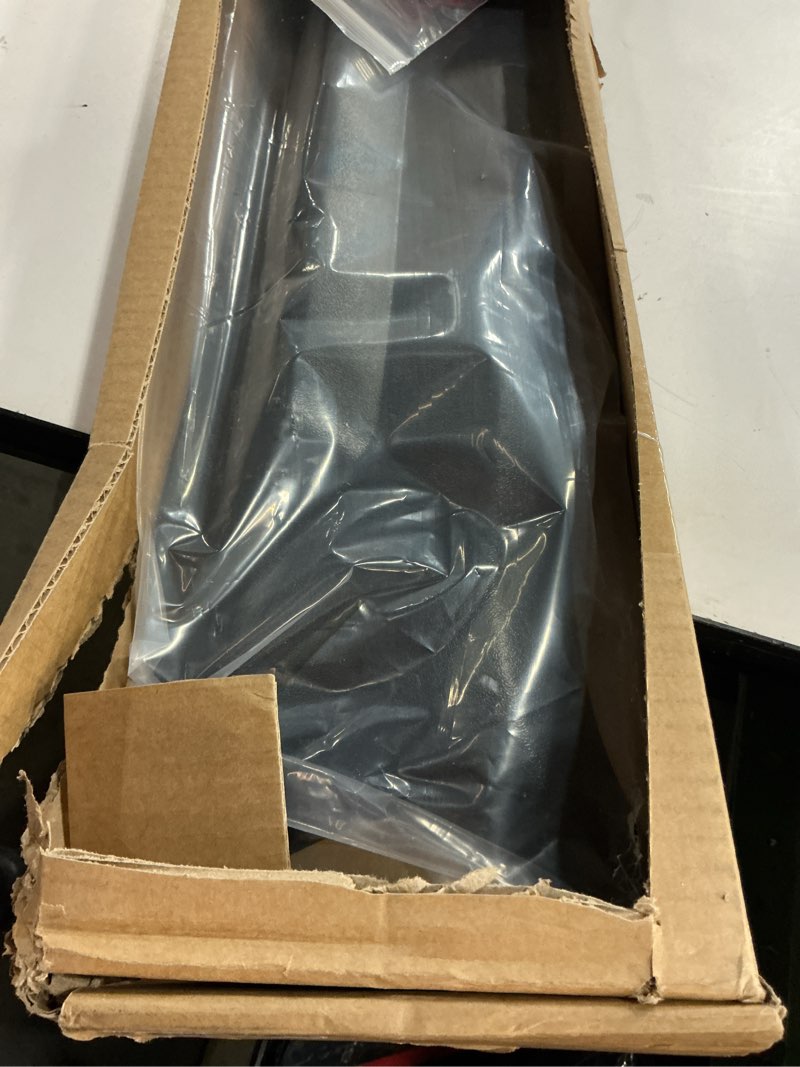 Condition photo showing Good Condition for RigidWire Hood Protector Compatible with Jeep 2021-2025 Wrangler JL Hood Deflector Waterproof Uvioresistant Trail Armor Textured Black Hood Guard Shield Bug Deflector
