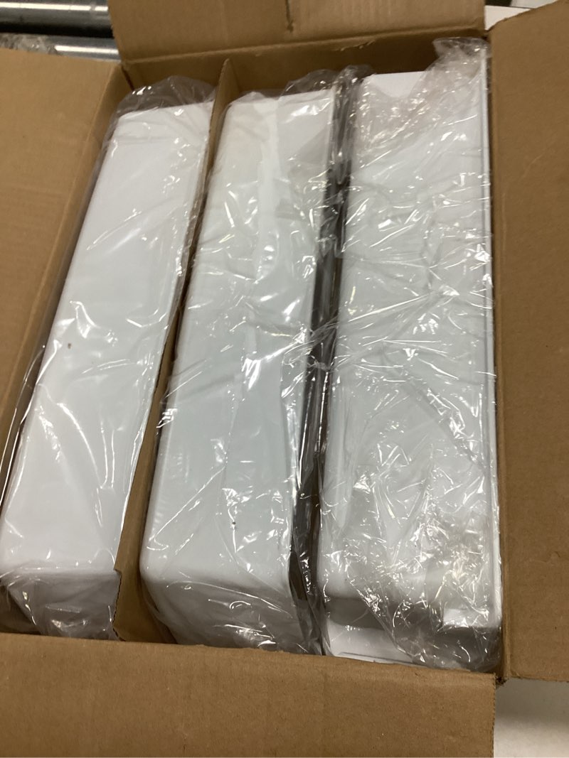 Condition photo showing Good Condition for 2187172 door shelf bin for whirlpool kenmore amana frigidaire fridges roper estate replace wp2187172, ap6006028, 2187194k, ps11739091 ap3853103, ap3853103, ps328468, ps986890, 3046299?2 pack?