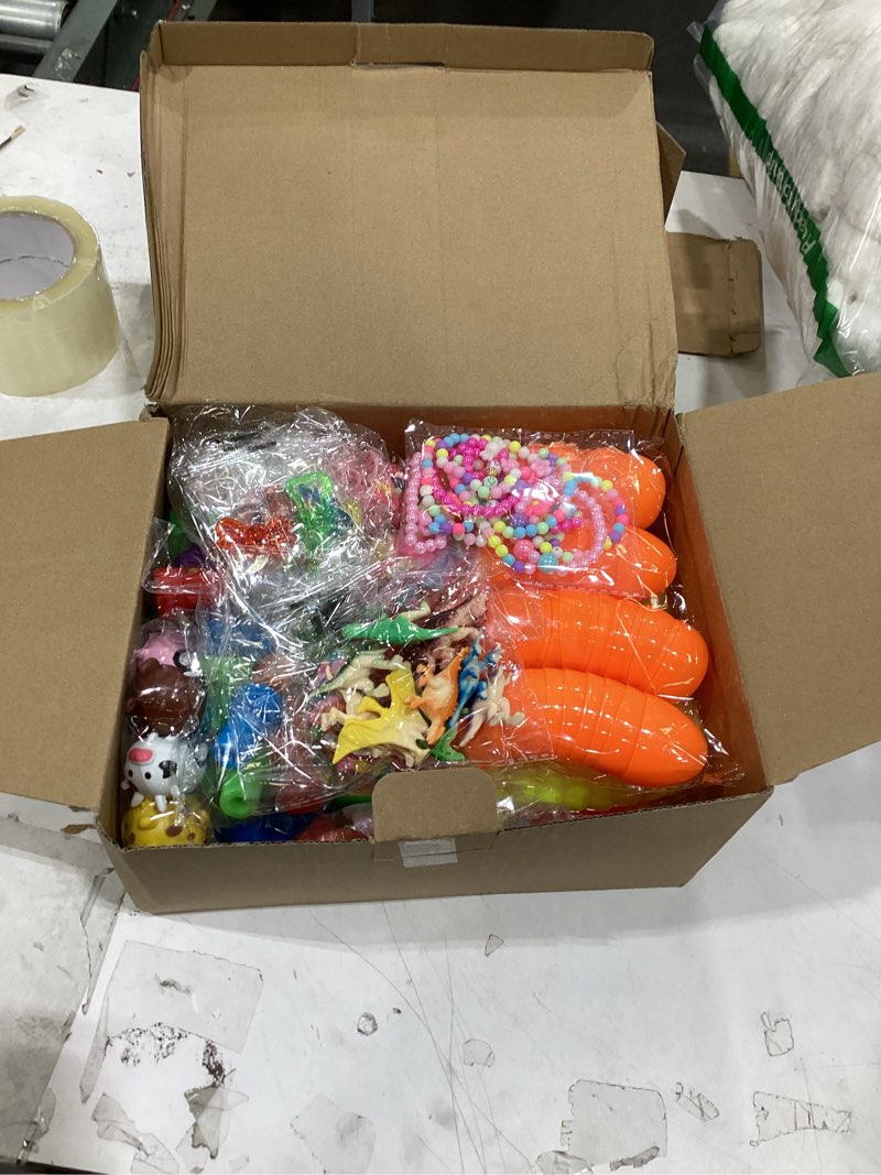 Condition photo showing New/Like New for 318 pcs easter eggs filled with toys, 100 packs filled easter eggs for kids stuffed easter eggs for kids easter egg toys egg for easter egg hunt supplies easters party favors plastic easter eggs bulk