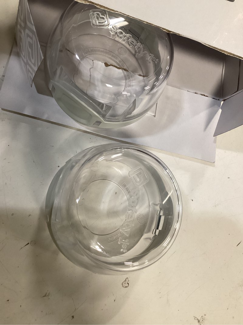 Condition photo showing Good Condition for 5pk stove knob cover