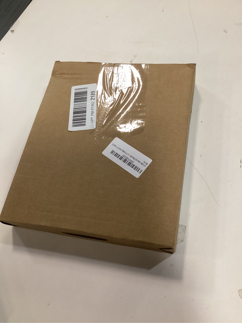Condition photo showing New/Like New for CF11966 Cabin Air Filte with Activated Carbon Compatible with Chevy Silverado 1500 2500 3500 HD Cruze GMC Cadillac Buick |Enclave Encore GX Envision Camaro Colorado CT5 CT6 CTS Malibu Bolt EUV Bolt EV